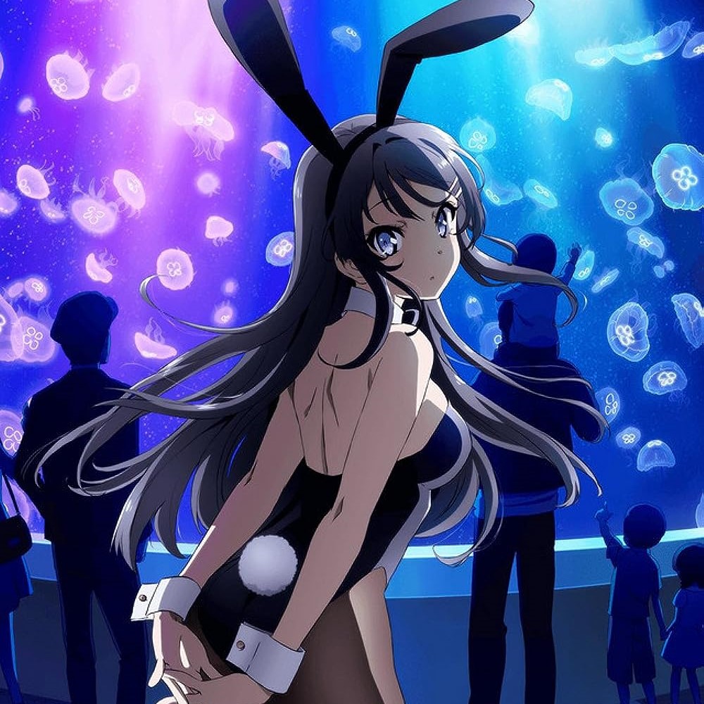 Bunny Girl Senpai