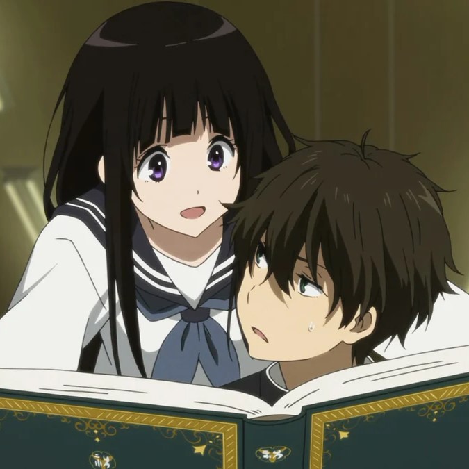 Hyouka