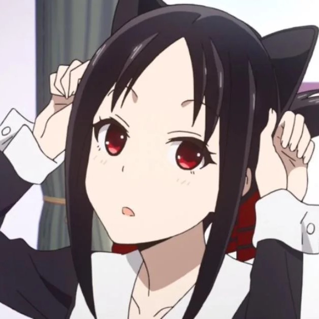 Kaguya sama