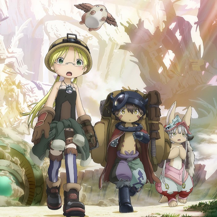 Made in Abyss