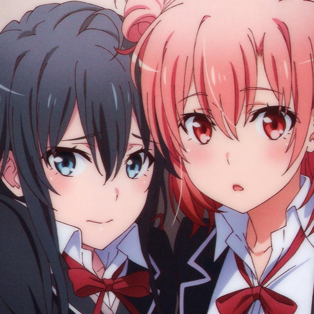 oregairu