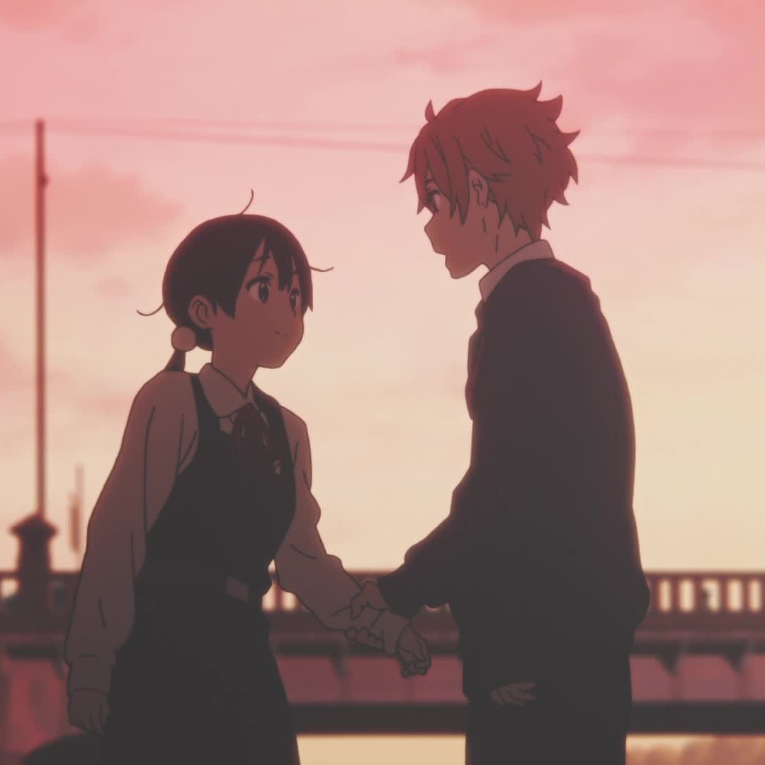 tamako market